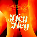 cover of Hey Hey remix single